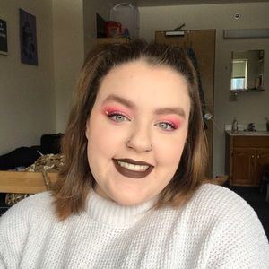 Meet your Posher, Katlyn